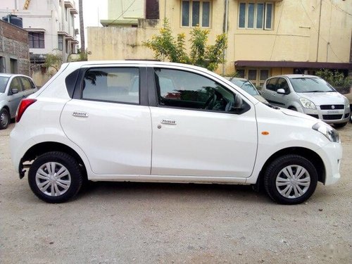 Used 2019 Datsun GO T MT for sale in Coimbatore 