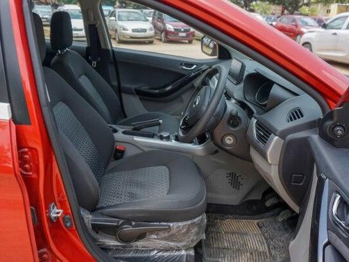 Used Tata Nexon 2018 MT for sale in Hyderabad