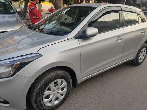 Used 2018 Hyundai i20 Active SX Petrol MT for sale in Patna