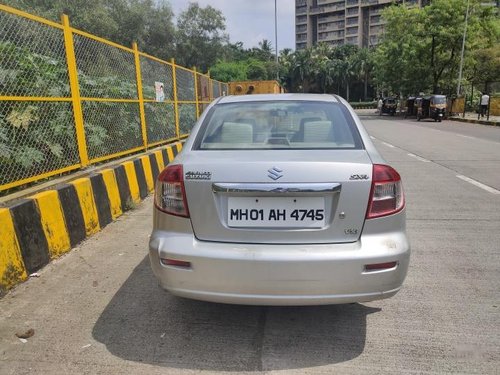 Used Maruti Suzuki SX4 2008 MT for sale in Mumbai