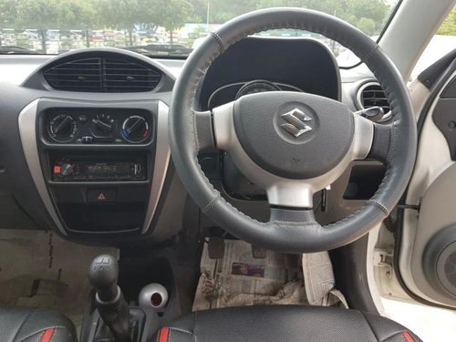 Used Maruti Suzuki Alto 800 LXI 2018 MT in Ahmedabad 