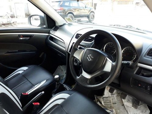 Maruti Suzuki Swift VXI 2014 MT for sale in Ahmedabad 