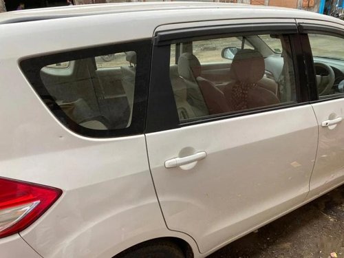 Used Maruti Suzuki Ertiga VDI 2014 MT for sale in Mumbai 