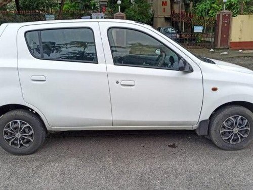 Used 2015 Maruti Suzuki Alto 800 MT for sale in Mumbai