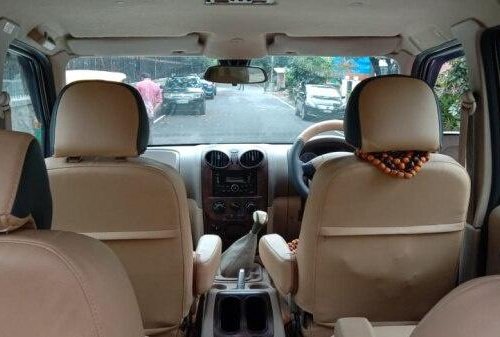 Mahindra Scorpio VLX 2010 MT for sale in Bangalore 