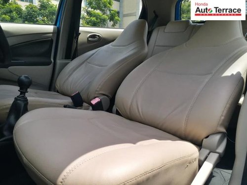 Used 2013 Toyota Etios Liva GD MT for sale in Mumbai