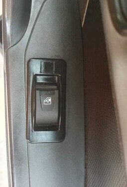 Used Maruti Suzuki Vitara Brezza LDi 2017 MT for sale in New Delhi