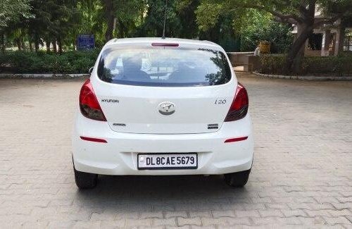 Used Hyundai i20 Active 1.4 2014 MT for sale in New Delhi