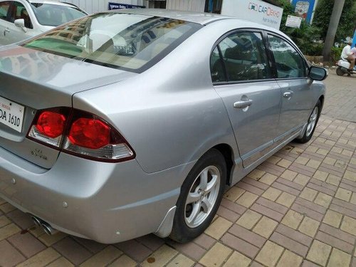 Used Honda Civic 2011 AT for sale in Pune