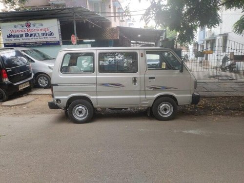 Used Maruti Suzuki Omni 2017 MT for sale in Chennai
