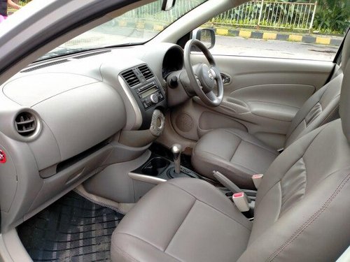 Used 2014 Nissan Sunny AT for sale in Mumbai