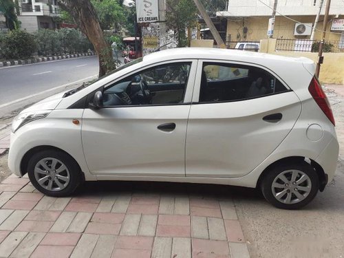Used Hyundai Eon 2012 MT for sale in New Delhi