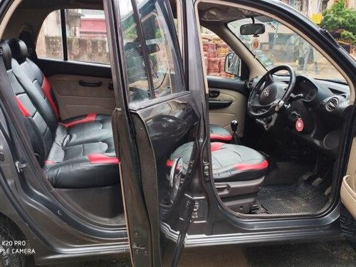 Used Hyundai Santro Xing GL Plus 2013 MT for sale in Kolkata