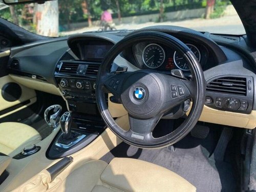 Used BMW 1 Series 118d Sport Line 2013 AT for sale in New Delhi