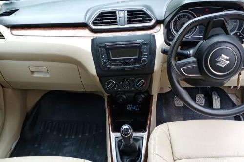 Used 2018 Maruti Suzuki Dzire MT for sale in New Delhi