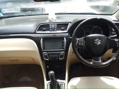 Used Maruti Suzuki Ciaz 2015 MT for sale in Mumbai