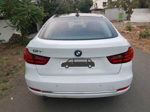 BMW 3 Series GT Luxury Line 2015 AT for sale in Coimbatore 