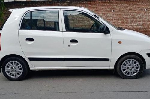 Used 2013 Hyundai Santro Xing GLS CNG MT for sale in New Delhi