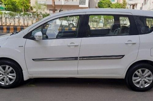 Used Maruti Suzuki Ertiga VDI 2018 MT for sale in Ahmedabad