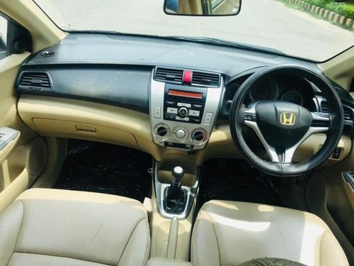 Used Honda City 2010 MT for sale in New Delhi