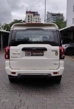 Mahindra Scorpio S3 2018 MT for sale in Jaipur 