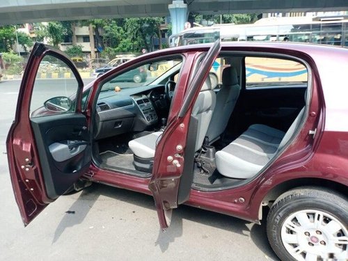 Used 2012 Fiat Punto 1.3 Dynamic MT for sale in Mumbai 