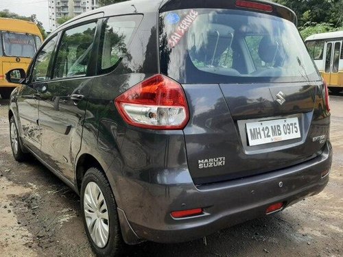 Used 2015 Maruti Suzuki Ertiga VDI MT for sale in Pune 