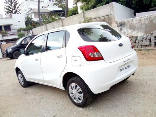 Used 2019 Datsun GO T MT for sale in Coimbatore 