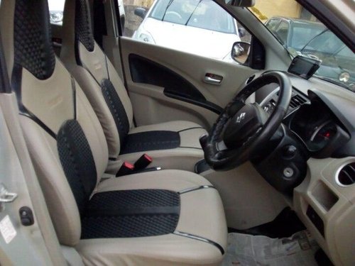 2014 Maruti Suzuki Celerio VXI AT for sale in Coimbatore 