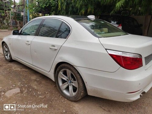 Used BMW 5 Series 530d M Sport 2009 AT for sale in Jodhpur 