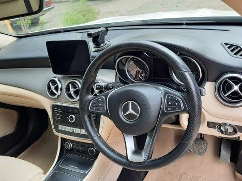 Used 2019 Mercedes Benz GLA Class AT for sale in Bangalore 