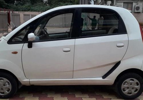 Used 2015 Tata Nano Twist XT MT for sale in Bangalore