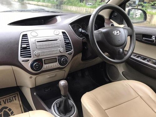 Used 2010 Hyundai i20 Magna 1.4 CRDi MT for sale in Mumbai