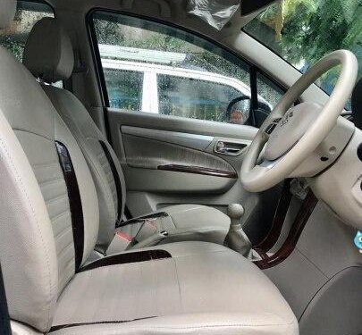 Used 2014 Maruti Suzuki Ertiga ZXI MT for sale in Mumbai