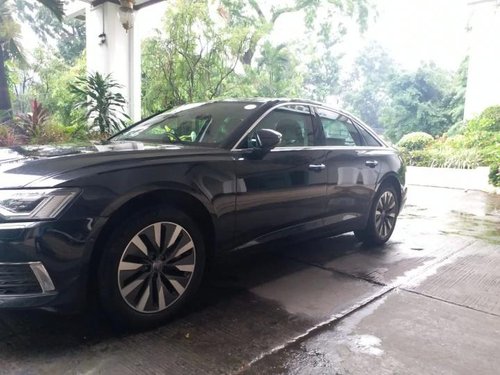 Used 2019 Audi A6 2011-2015 AT for sale in Kolkata