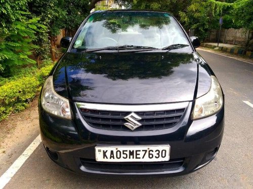 Used Maruti Suzuki SX4 Zxi BSIII 2007 MT in Bangalore