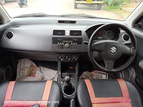 Used 2008 Maruti Suzuki Swift Dzire MT for sale in Mumbai