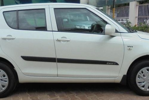 Used Maruti Suzuki Swift LXI 2017 MT for sale in Jaipur 