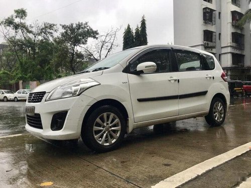 Used 2014 Maruti Suzuki Ertiga ZXI MT for sale in Mumbai