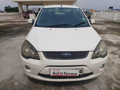 Used 2013 Ford Fiesta MT for sale in Bangalore 