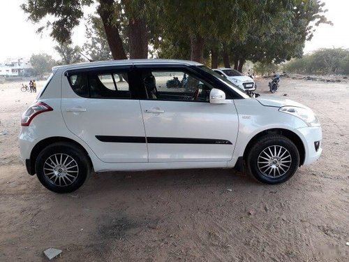 Maruti Suzuki Swift VDI 2012 MT for sale in Ahmedabad 