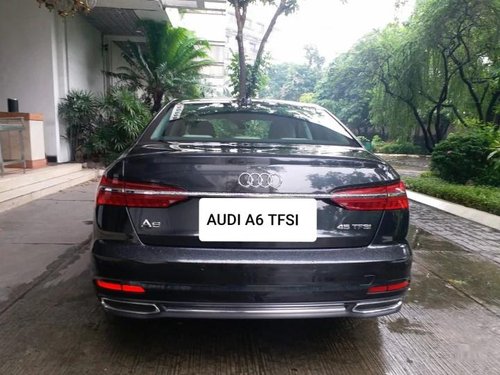 Used 2019 Audi A6 2011-2015 AT for sale in Kolkata