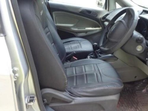 Used 2015 Ford EcoSport 1.5 DV5 MT Ambiente in Kolkata