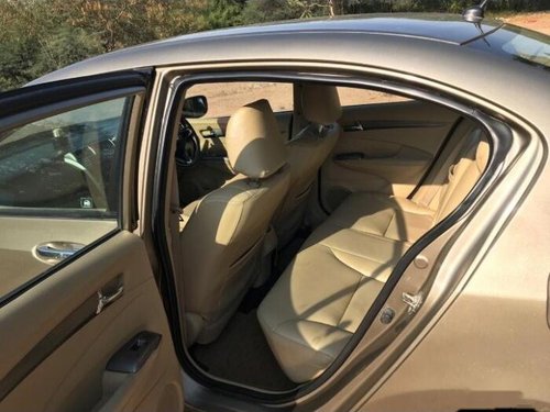 Used 2013 Honda City MT for sale in New Delhi