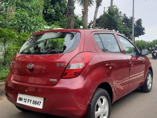 Used Hyundai i20 Sportz 1.2 2010 MT for sale in Mumbai