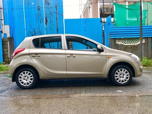 Used 2010 Hyundai i20 Magna 1.4 CRDi MT for sale in Mumbai