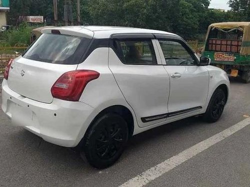 Maruti Suzuki Swift LXI 2018 MT for sale in Noida