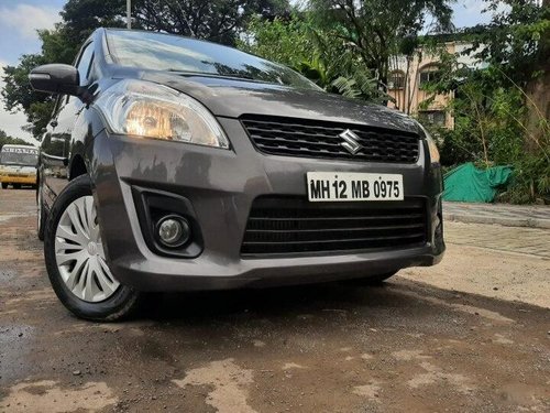 Used 2015 Maruti Suzuki Ertiga VDI MT for sale in Pune 