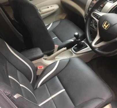 Used Honda City i-VTEC S 2009 MT for sale in New Delhi 