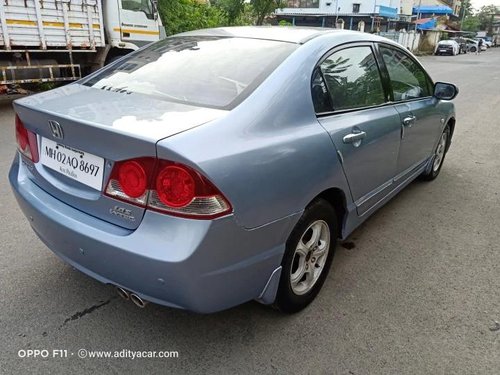 Used Honda Civic 2007 AT for sale in Mumbai